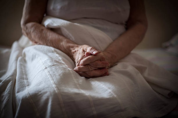 智慧养老床位：科技守护晚年生活的更多维度