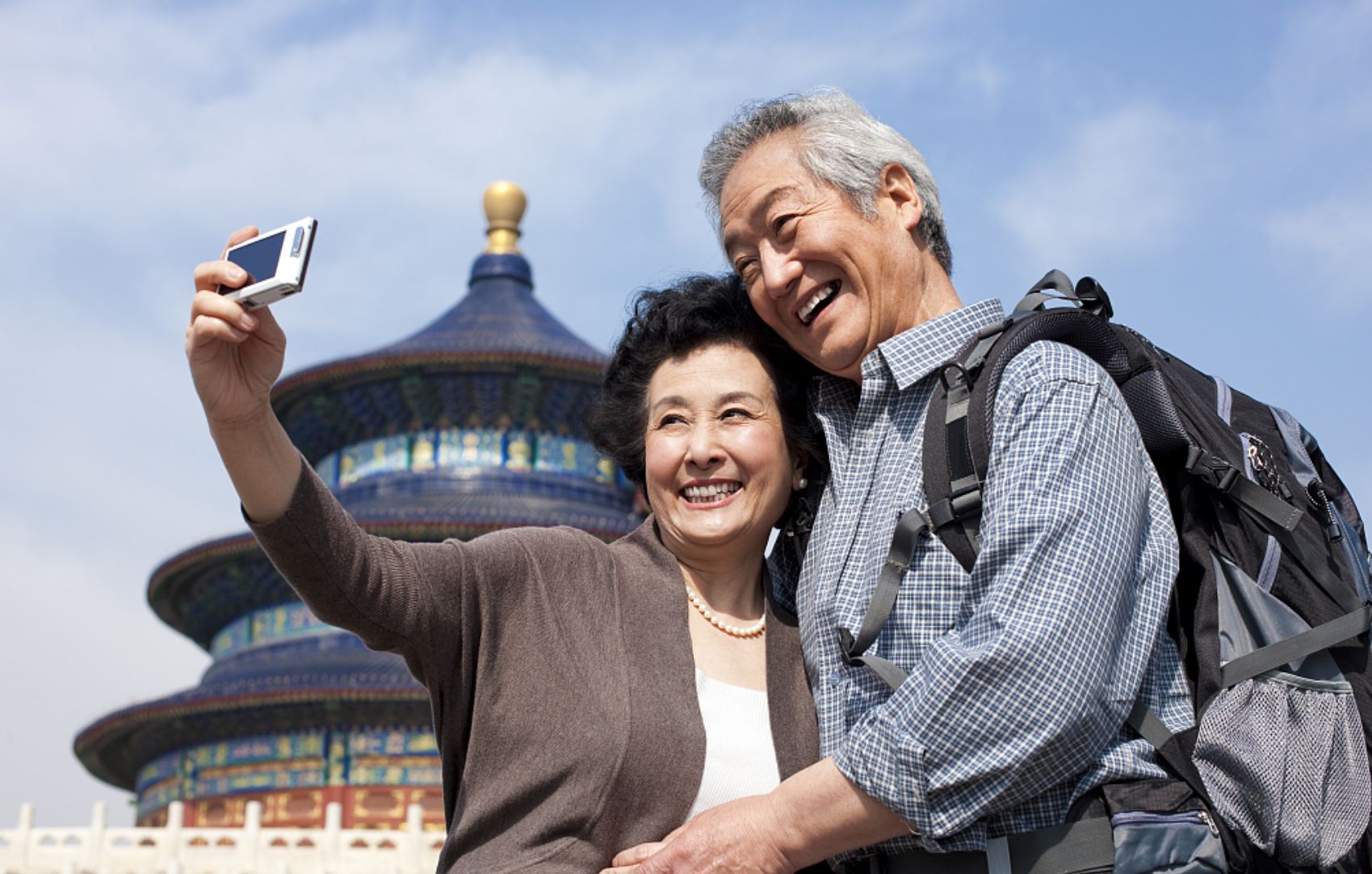 当北京遇上老龄化，如何破局？