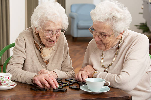 新型养老机构的“智安”智慧养老物联网平台