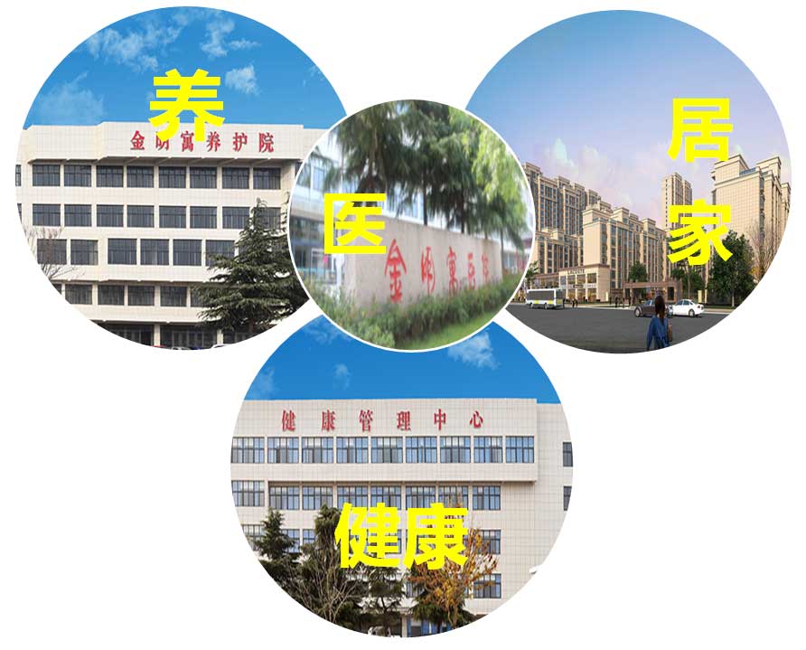 伟业集团医养结合项目(图2)