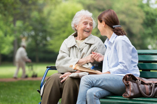 「智慧养老」优质高效提供养老、便老、孝老服务