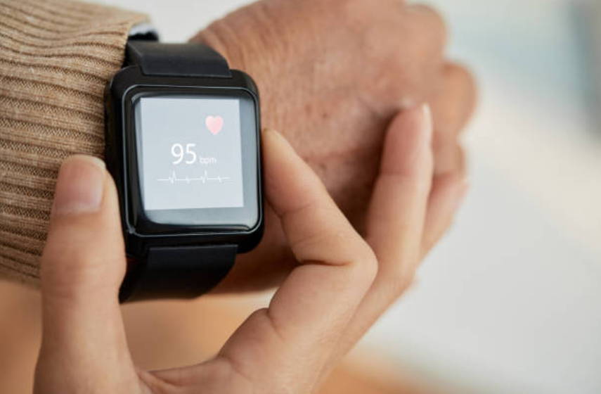 智慧养老服务项目的发展趋势(图1)