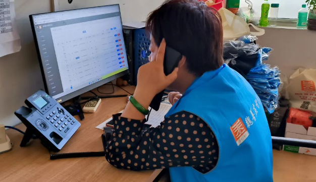 杰佳通智慧养老系统一站呼叫服务