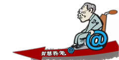 “智慧养老”助力幸福晚年