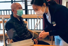 智慧养老助力老龄社会建设