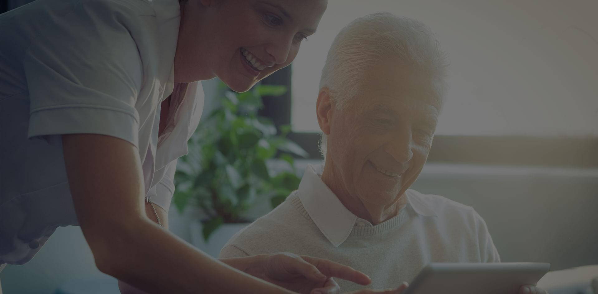 老年抚养比升至百分之二十点八机构迎更多机遇(图1)