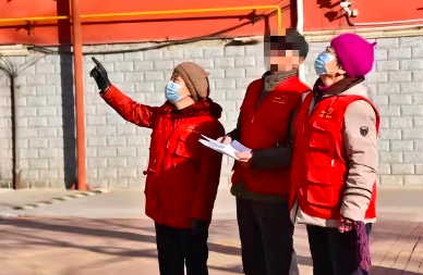向珠海防疫逆行者致敬，你们是我的榜样