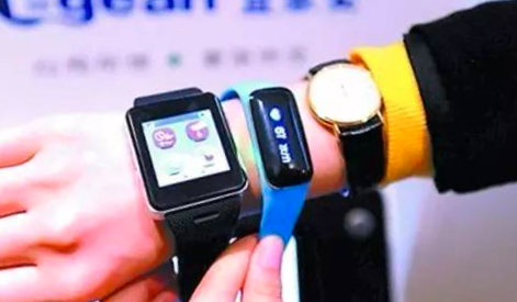 老博会上智能养老产品“高科技”亮相仅有产品还不够
