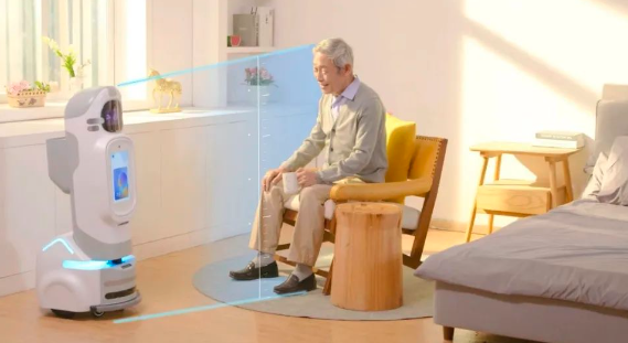 《医养结合示范项目工作方案》印发