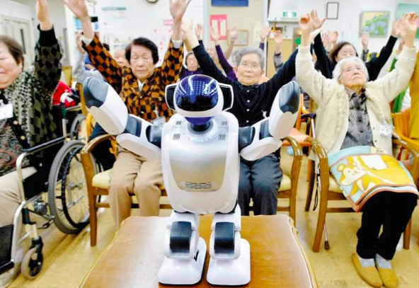 居家养老的4种方式，你最想要哪一种？