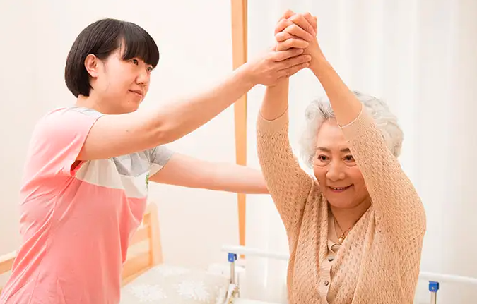 全市养老机构解除封闭管理，社区居家养老服务有序恢复