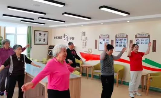 智慧养老，幸福享老！安阳市智慧养老服务平台上线