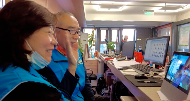 我国养老服务体系建设进展如何未来有何发展方向