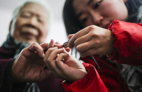 辽宁省市场监管系统打击整治养老诈骗见成效