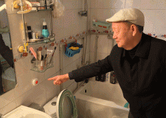 “智慧养老”，比技术更难的问题是什么？