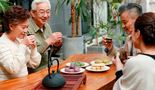 江苏文旅消费年度白皮书发布，旅居养老成为新的养老模式