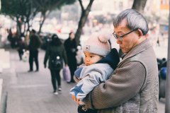 中国首份省级社区养老研究报告发布