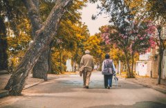 抚州建议关于当地人口老龄化和影响的文章