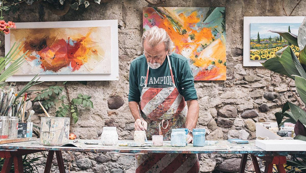 幸福的味道很多彩乐清加快推进老年友好型社会(图1)