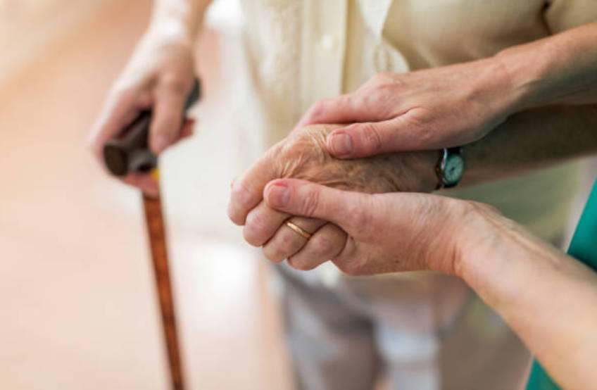 陕西两部门签署协议支持老年人助餐服务(图1)