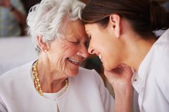 海信发布智能居家适老化解决方案,助力解决养老