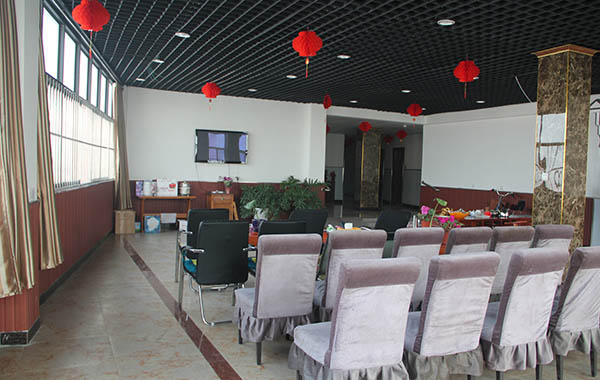 喜讯：石家庄栾城区永青老年公寓上线(图3)