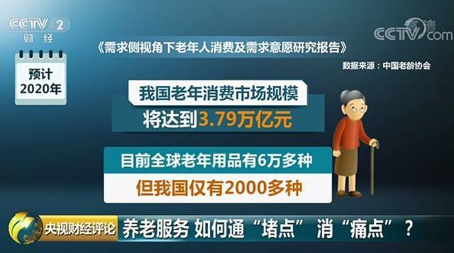 2018底老年人口达2.5亿,养老服务传来大消息(图6)