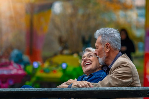 什么是智慧养老？