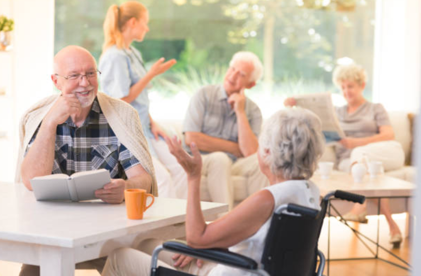 养老地产的运营模式有哪些？