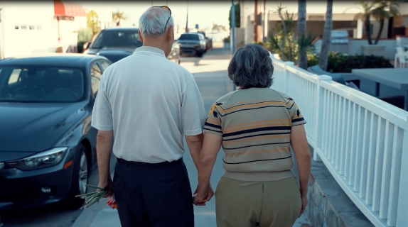 中国智慧养老：增进民生福祉的新引擎