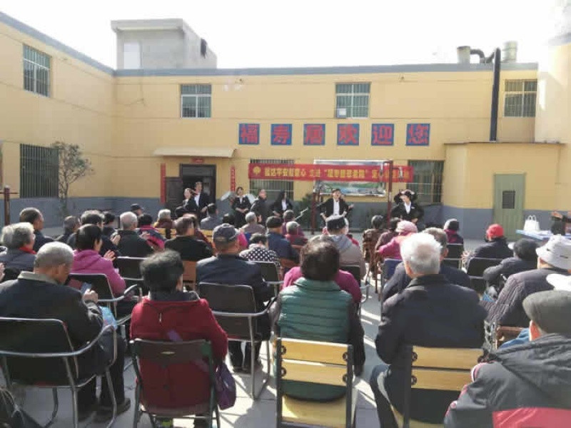 智慧养老服务：智慧科技赋能老年健康了吗？
