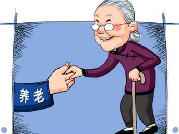 让更多老年人得到专业、优质的服务，看看山东(图1)