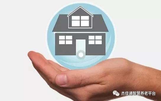 深度老龄化的日本，养老护理服务花样多(图2)