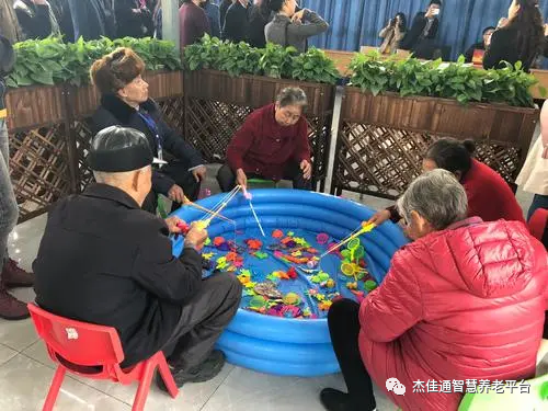 浅谈农村养老存在的问题及解决措施(图2)