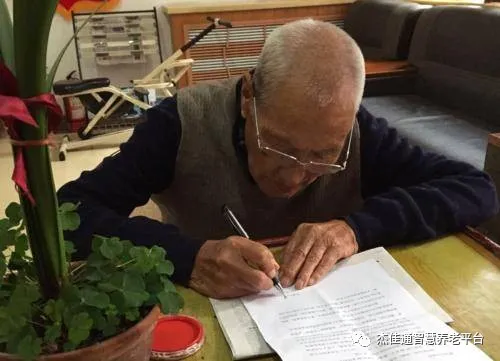 智慧养老解决方案-医养结合18种模式(图2)
