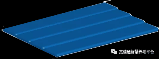 智慧养老解决方案 — 养老院智慧化整体方案(图2)