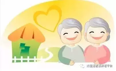 老龄问题不只是老年人的问题(图1)