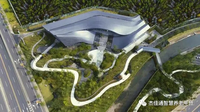 积极应对人口老龄化—探索区域性健康养老新模(图2)