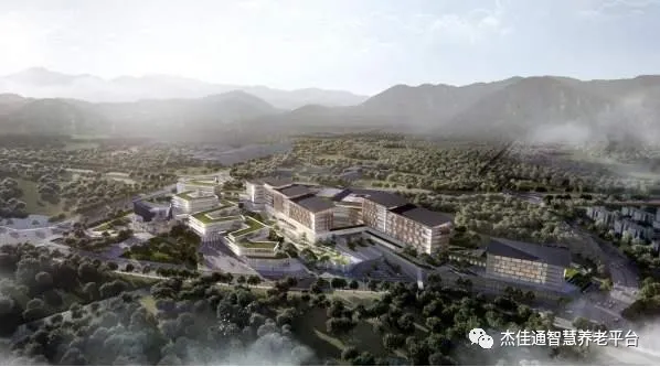 积极应对人口老龄化—探索区域性健康养老新模(图4)