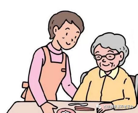 老年友好型社区什么样？(图1)