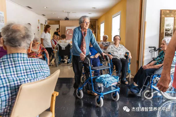 2022年新建100家!天津大力发展这种养老机构!(图1)