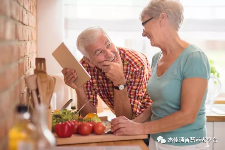 2022年新建100家！天津大力发展这种养老机构！