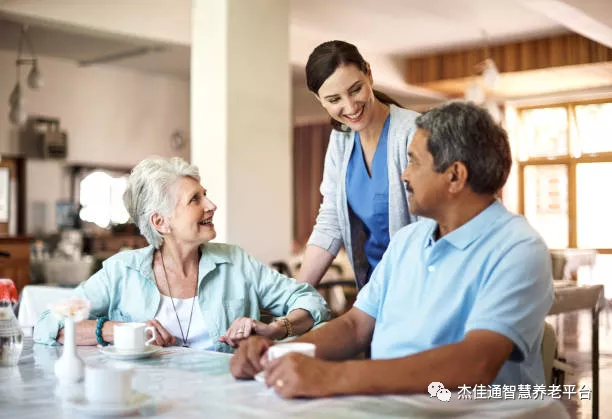 民营养老机构困境要如何破解(图1)