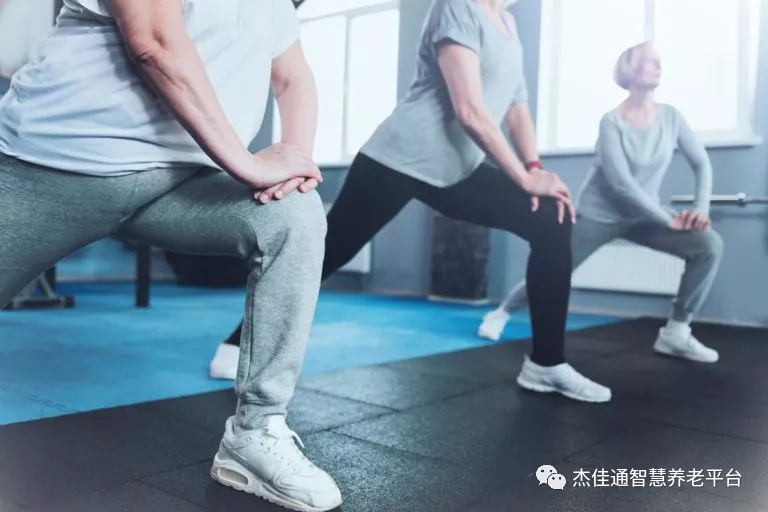 社区养老的两个发展困境，5~10年有望突破(图1)