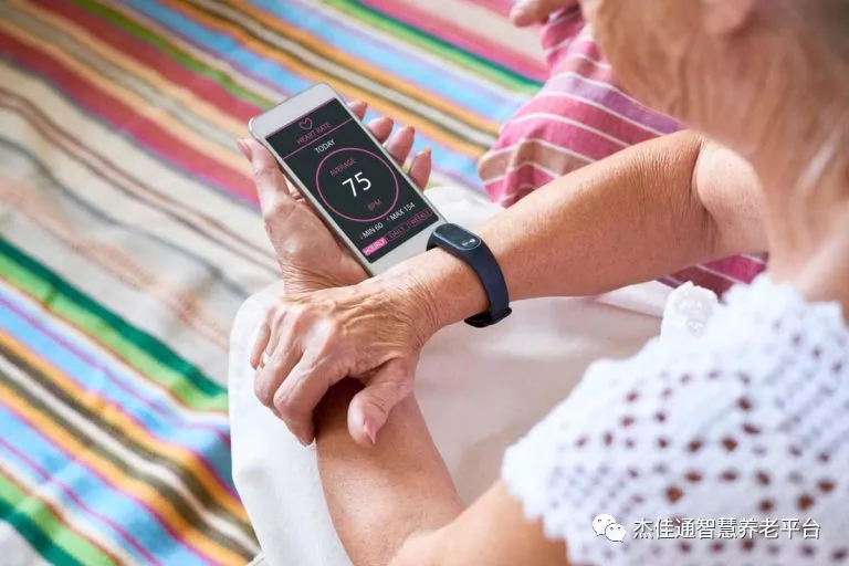 事关养老！湖北省发布重磅规划(图1)