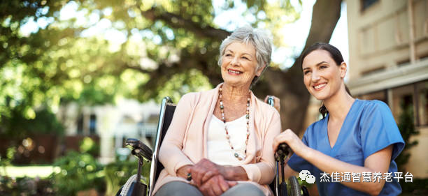 多位代表委员为破解农村养老难题献计献策(图1)