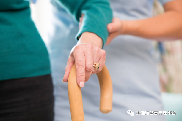 开启公办养老机构社会化改革 广东佛山打造首家(图1)