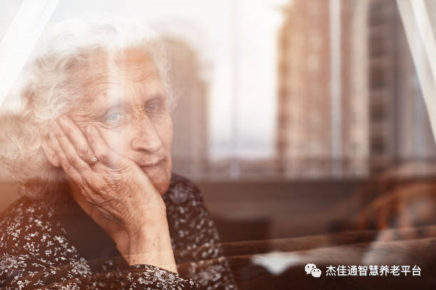 甘肃：印发“十四五”养老服务体系建设规划(图1)