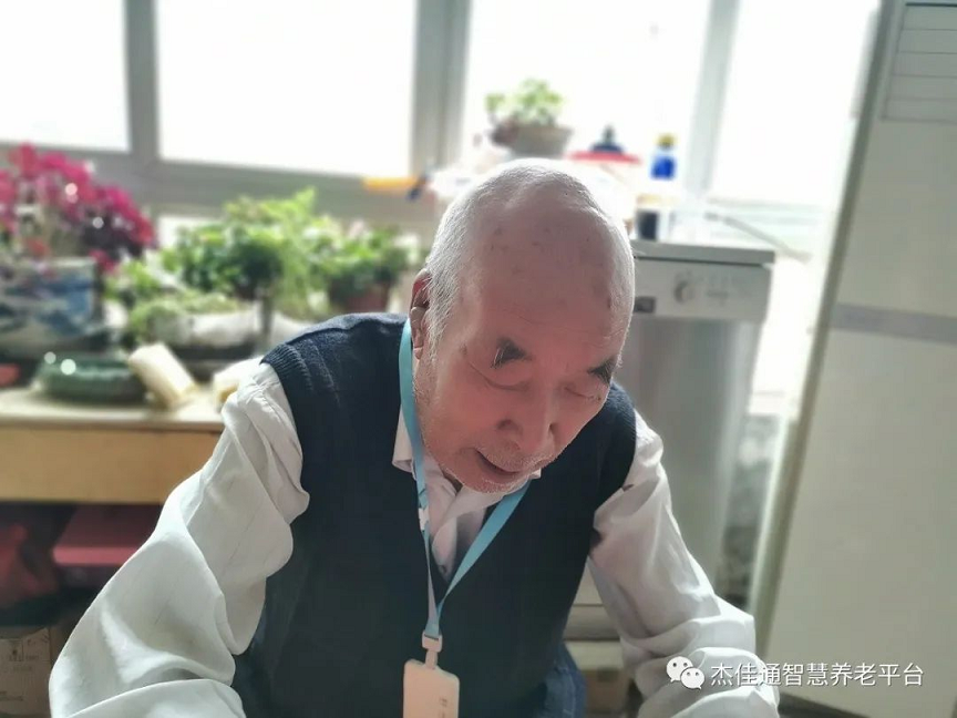 调查 | 疫情之下，农村老人如何居家养老？(图1)